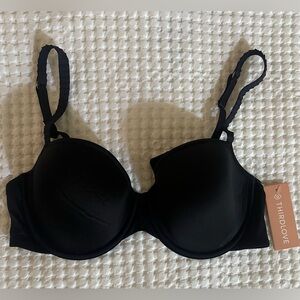 Thirdlove T-Shirt Bra 34C